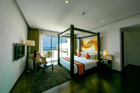 Citrus hotel 4