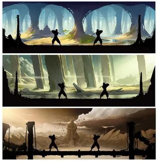 Shadow shadow style style