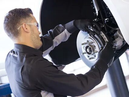 Car Brake Repair Abu Dhabi