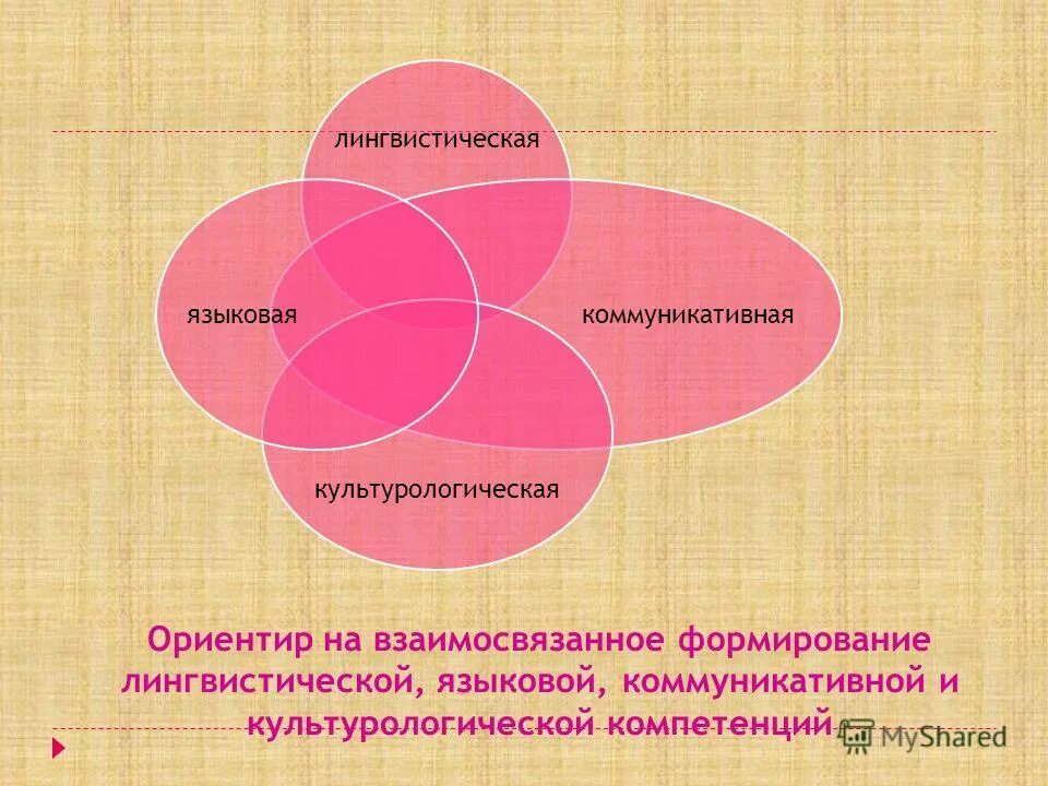 Коммуникативная и культуроведческая компетенции. Формирование языковых и коммуникативных. Формирование языковых и коммуникативных. Составляющие иноязычной компетенции. Коммуникативная языковая компетенция.