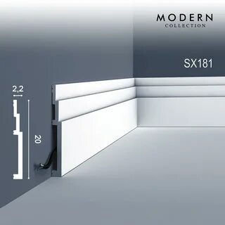 Sx180 high line