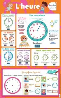 Des heures