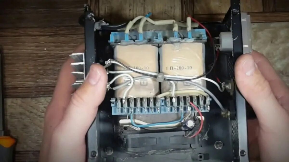 Из компьютера сделать зарядное устройство