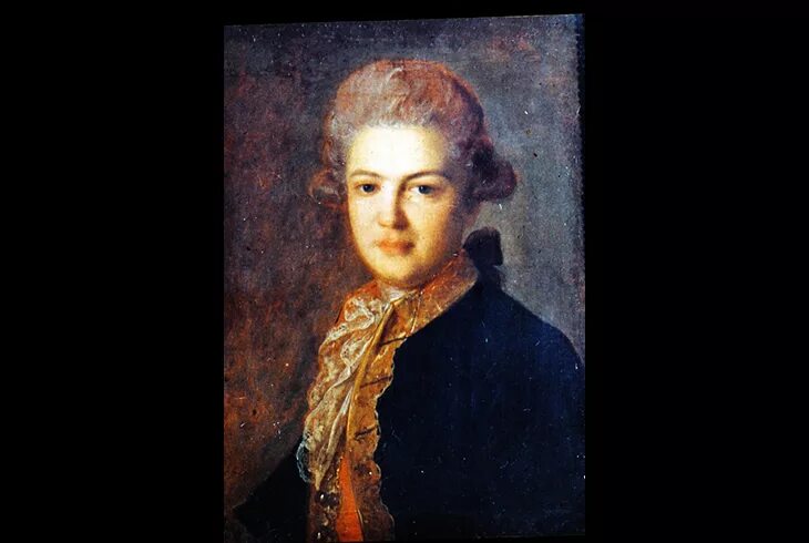 Рокотов следопыт. С. Ф. Рокотов следопыт. Рокотов венера.