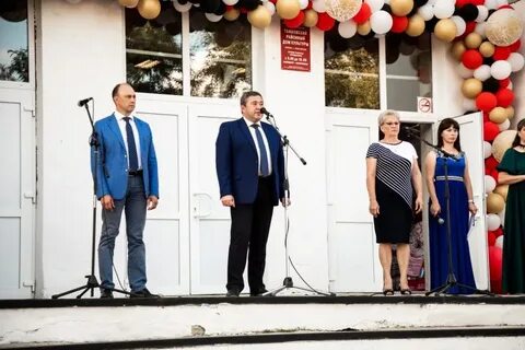 Совхоз комсомолец