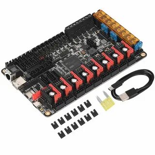Octopus pro