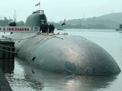 Подводная лодка нашлась