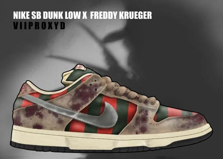 Nike Dunk Freddy Krueger. Nike SB Dunk Low Фредди Крюгер. Nike SB Dunk Low Freddy Krueger. Nike SB Dunk Freddy Krueger. Найк крюгер