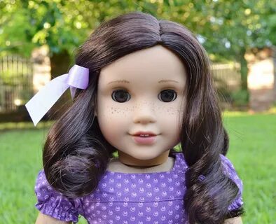 American girl