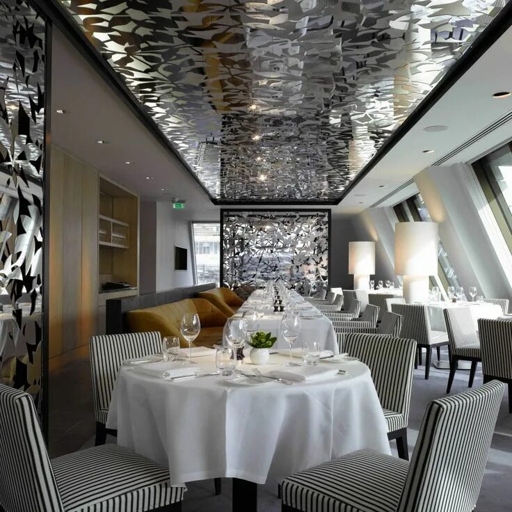 This is a good restaurant
