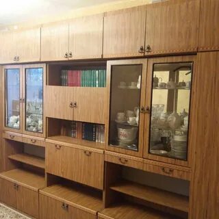 Продам стенку бу