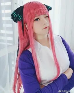 Cosplay nakano
