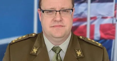 Глава разведки