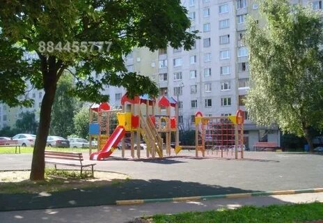 Уральская 23