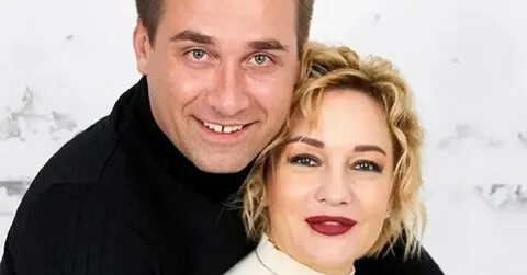 Буланова мужчина