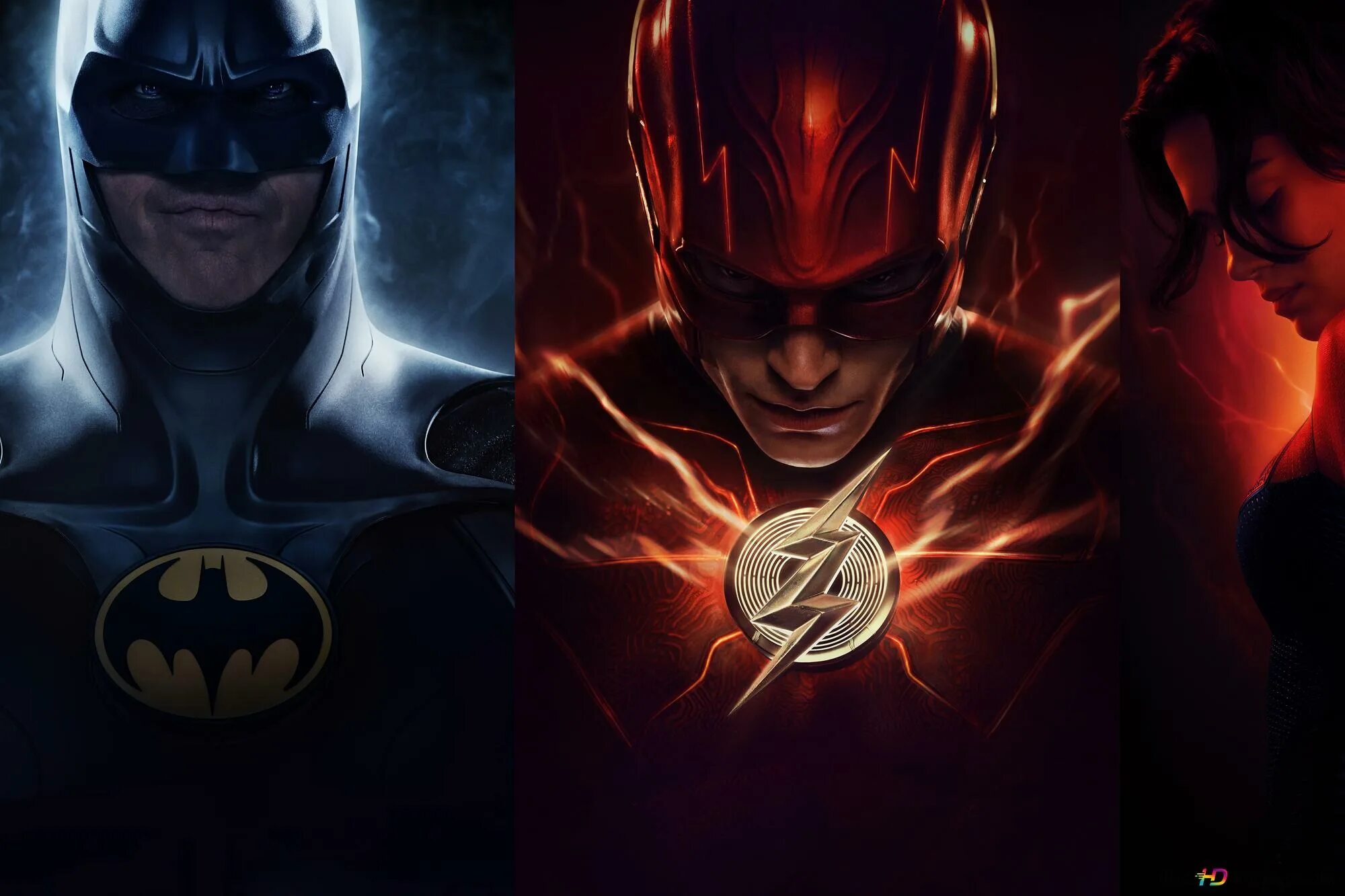 Эзра миллер 2023. Постер. Фильм про супергероев на острове. Флэш 2023 постер. Флэш фильм 2023 костюм.