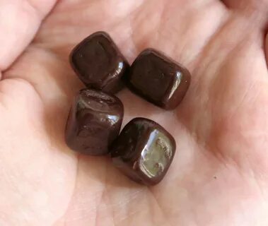 Какао прессованное