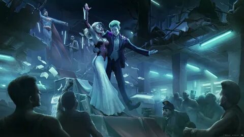 Among us animation alternate