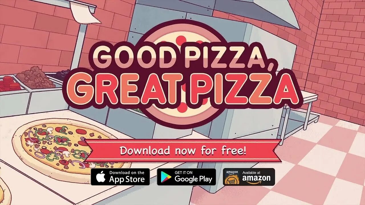 Хорошая пицца игра последняя версия. Игра пиццерия good pizza. Отличная пицца. Хорошая пицца. Пицца отличная пицца.