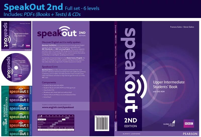 Speakout pre intermediate 2 edition. Speakout intermediate 2 издание. Книжки speakout intermediate. Учебник speakout. Upper intermediate.