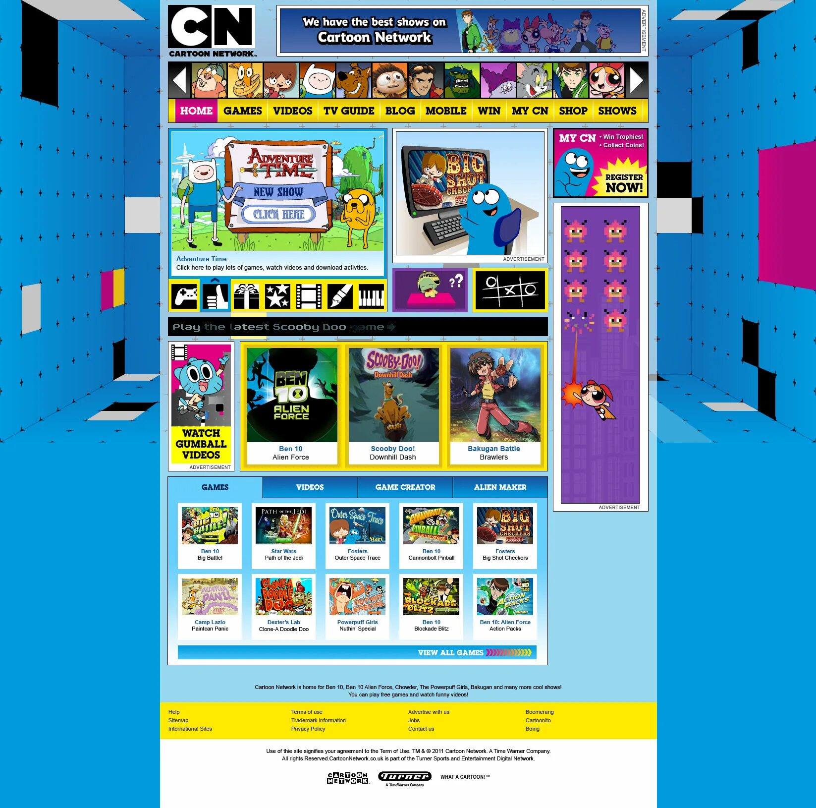 Cartoon network программа. Картун нетворк 2011. картун нетворк 2005. телепрограмма cartoon network. картун нетворк программа.