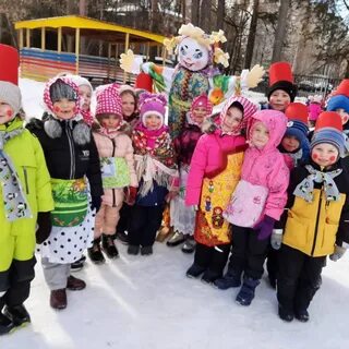 Детский сад 152