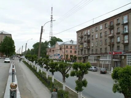 Г березники ул березниковская