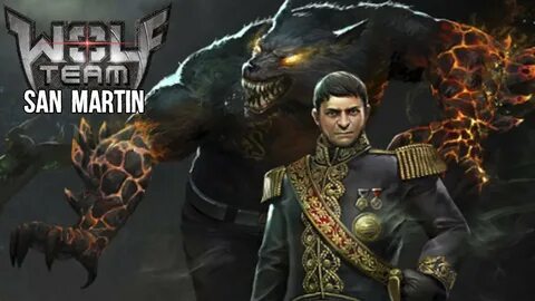 Макс вольф