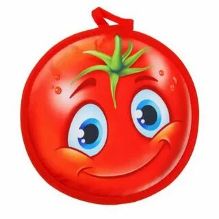 Томат веселая