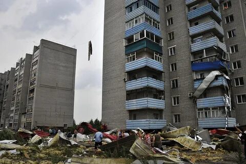 Ураган ожидается