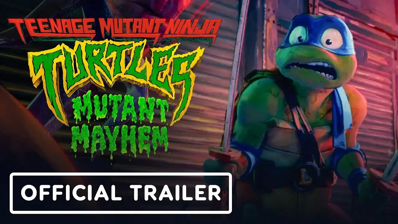 Teenage Mutant Ninja Turtles: Mutant Mayhem 2023. TMNT Mutant Mayhem. Черепашки ниндзя 2023. Черепашки ниндзя 2023 трейлер. Turtles teenage mutant mayhem