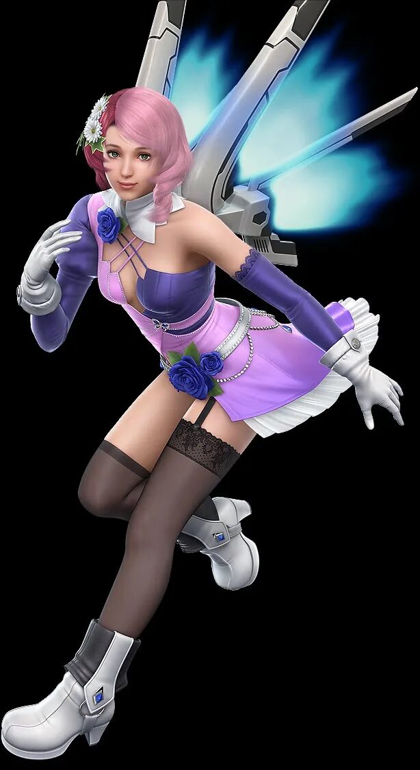 Алиса из теккена 9. Теккен 6 персонажи. Tekken 6 персонажи. Стив теккен. Tekken 6 персонажи.