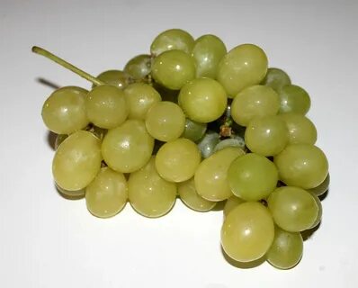 Виноградинка