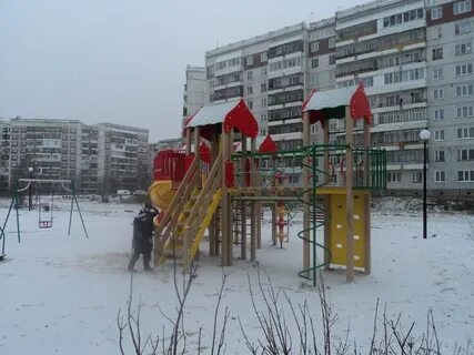 Светлый томск