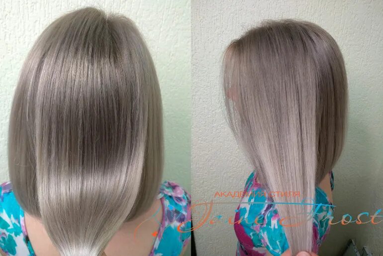 Пепельно русый на обесцвеченные волосы. Пепельно русый до и после. Пепельный цвет волос до и после. Русо пепельный цвет на осветленных волосах. Натуральный цвет волос русый пепельный стрижки короткие.