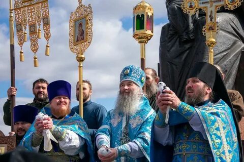 Марийская епархия