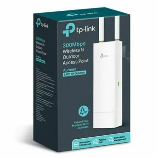 Tp link omada pro