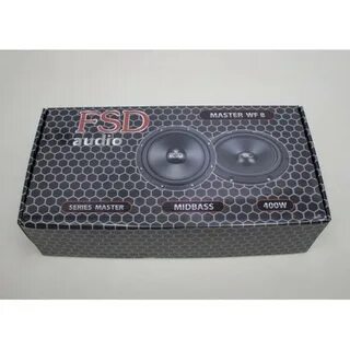 Fsd master