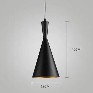 Tall light