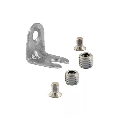 2. Uc9101 уголок-стяжка мдм. (2 фут. Стяжка 2-16 д металлич уголок. Уголок-стяжка uc9101.