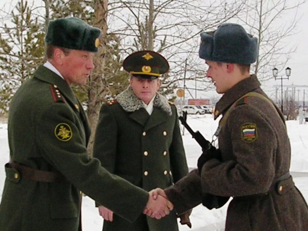 Прапорщик рб