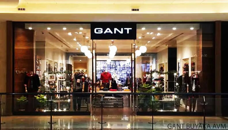 Gant new york. Cant магазин. Gant вывеска. Gant stockholm. Гант казань магазин.