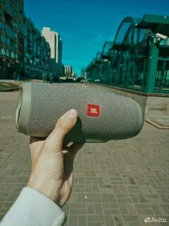 Хрипит колонка jbl