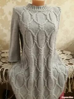 Туника косами