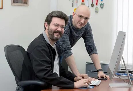 Маркетинг лиц