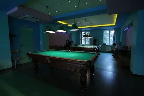 Новые горки