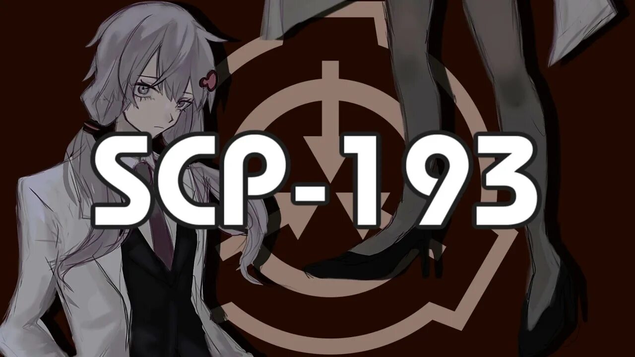 Scp 069 это что. Scp 064. scp 045.