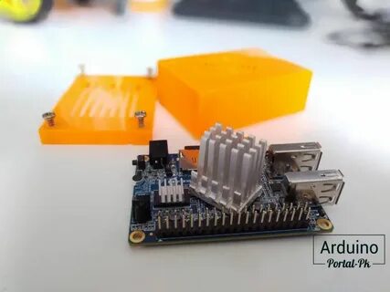 Pi lite