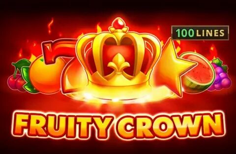 Fruit crown