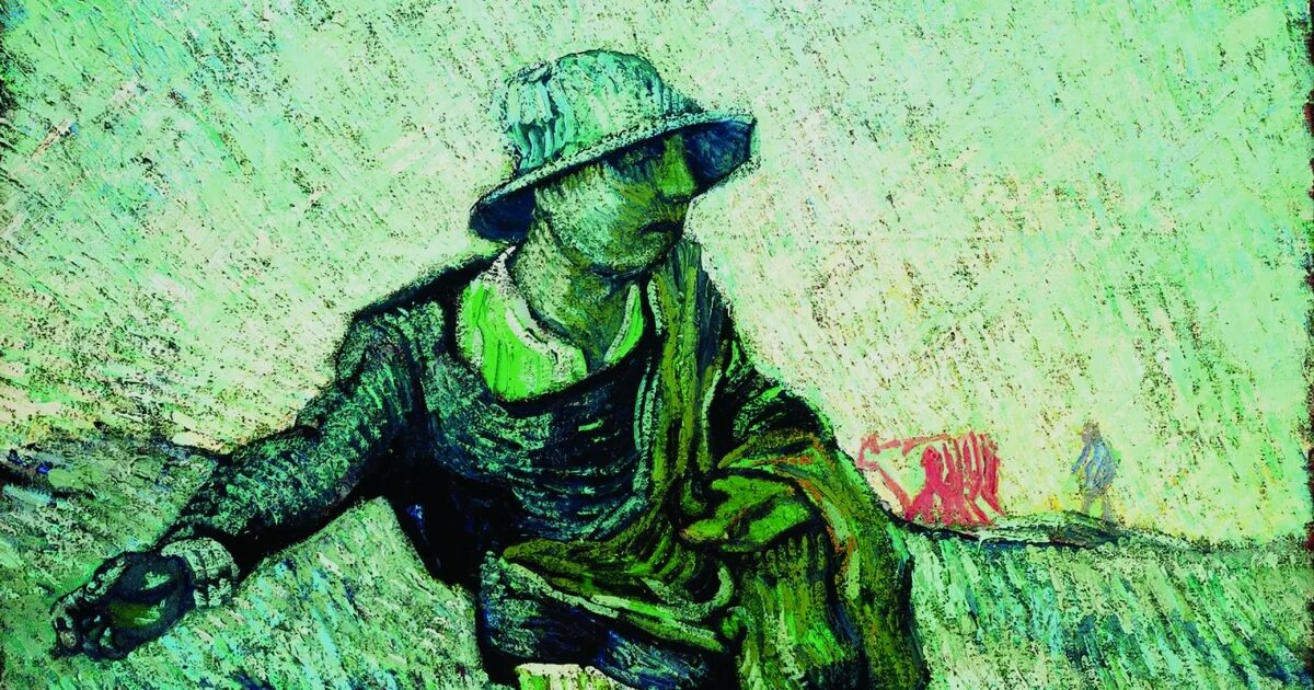 Попков виктор ефимович (россия, 1932–1974). Уходит из офиса. Дейнека стройка. Винсент ван грн картины. Амир султанович арсланов башкирка.